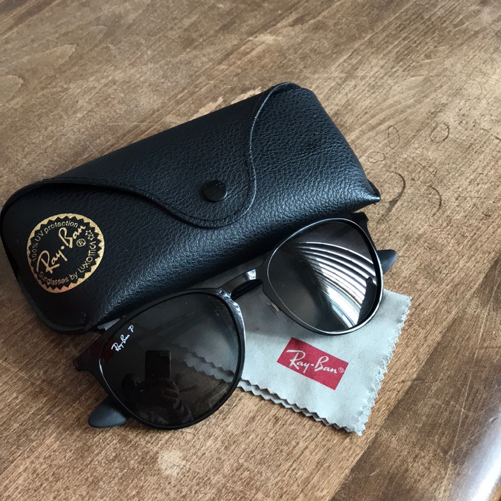Ray-ban sunglasses